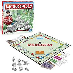 Monopoly verschenken