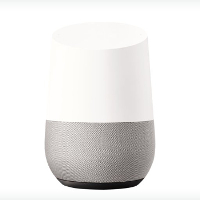 Google Home-Assistant