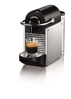 DeLonghi Nespresso Kaffeemaschine