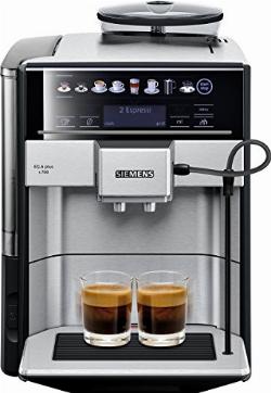 Siemens Kaffeemaschine