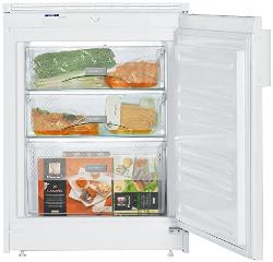 Liebherr UG1211-20   Gefrierschrank (ohne Kühlfach) - 

						klein -    

						  unterbau

						