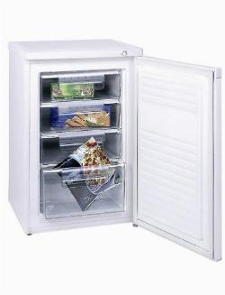 GGV GS12   Gefrierschrank (ohne Kühlfach) - 

						klein -    

						freistehend  

						