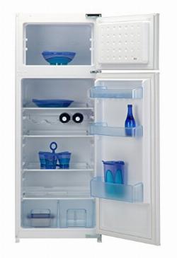 Beko RBI 6301  Kühlschrank mit Gefrierfach -  

						 mittelgroß -   

						 einbau 

						
