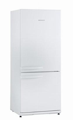   Kühlschrank mit Gefrierfach -  

						 mittelgroß -   

						freistehend  

						