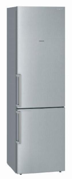 Siemens KG39EAI40 iQ500  Kühlschrank mit Gefrierfach -  

						  groß -  

						freistehend  

						