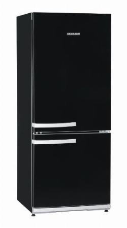   Kühlschrank mit Gefrierfach -  

						 mittelgroß -   

						freistehend  

						