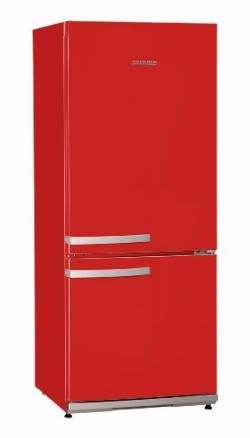   Kühlschrank mit Gefrierfach -  

						 mittelgroß -   

						freistehend  

						