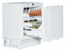 Liebherr UIK 1550 Kühlschrank ohne Gefrierfach -   

						klein -    

						 einbau 

						