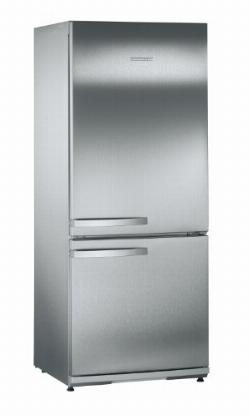   Kühlschrank mit Gefrierfach -  

						 mittelgroß -   

						freistehend  

						