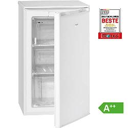 Bomann GS 195   Gefrierschrank (ohne Kühlfach) - 

						klein -    

						freistehend  

						