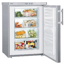 Liebherr GPesf 1476 Premium   Gefrierschrank (ohne Kühlfach) - 

						klein -    

						freistehend  

						