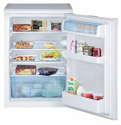 Beko TSE 1423 Kühlschrank ohne Gefrierfach -   

						klein -    

						  unterbau

						