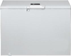 Bauknecht GTE 220 A3+   Gefrierschrank (ohne Kühlfach) - 

						klein -    

						freistehend  

						