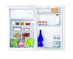 Beko TSE 1284  Kühlschrank mit Gefrierfach -  

						klein -    

						freistehend  

						