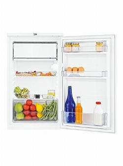 Beko TS190320  Kühlschrank mit Gefrierfach -  

						klein -    

						freistehend  

						