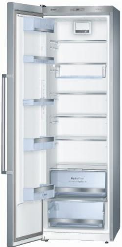 Bosch KSV36AI41 Series 6 Kühlschrank ohne Gefrierfach -   

						  groß -  

						freistehend  

						
