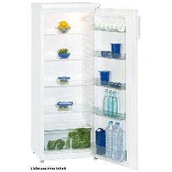 Exquisit KS 325-4 Kühlschrank ohne Gefrierfach -   

						 mittelgroß -   

						freistehend  

						