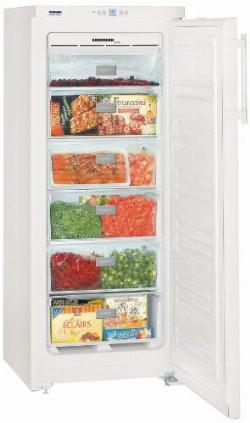 Liebherr GNP 2303   Gefrierschrank (ohne Kühlfach) - 

						 mittelgroß -   

						freistehend  

						