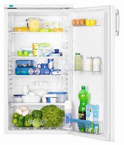   Kühlschrank mit Gefrierfach -  

						 mittelgroß -   

						freistehend  

						