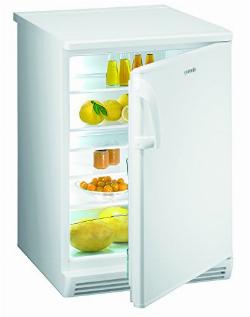 Gorenje R 6093 AW Kühlschrank ohne Gefrierfach -   

						klein -    

						  unterbau

						