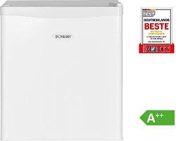 Bomann KB 389  Kühlschrank mit Gefrierfach -  

						klein -    

						freistehend  

						