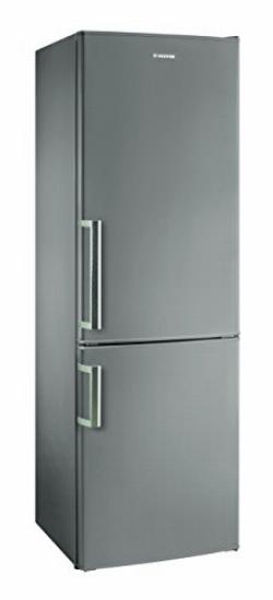 Hoover HVBS 5174 XH  Kühlschrank mit Gefrierfach -  

						  groß -  

						freistehend  

						