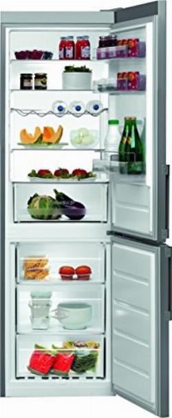 	Bauknecht KGSF 18 A2+ IN  Kühlschrank mit Gefrierfach -  

						  groß -  

						freistehend  

						