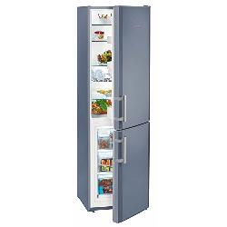 Liebherr CUWB 3311  Kühlschrank mit Gefrierfach -  

						  groß -  

						freistehend  

						