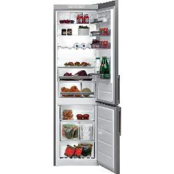 Bauknecht KGDB 20 A3+ IN  Kühlschrank mit Gefrierfach -  

						  groß -  

						freistehend  

						