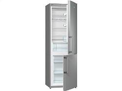 Gorenje RK 6192 AX  Kühlschrank mit Gefrierfach -  

						  groß -  

						freistehend  

						