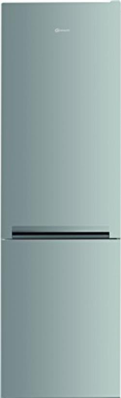 Bauknecht KG 335  Kühlschrank mit Gefrierfach -  

						  groß -  

						freistehend  

						