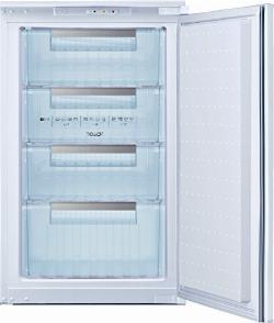 Bosch GID18A30 Serie 4    Gefrierschrank (ohne Kühlfach) - 

						klein -    

						freistehend  

						