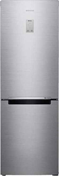   Kühlschrank mit Gefrierfach -  

						  groß -  

						freistehend  

						