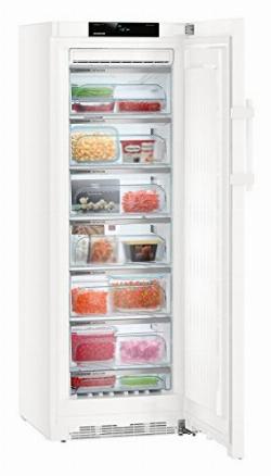 Liebherr GNP 3755   Gefrierschrank (ohne Kühlfach) - 

						  groß -  

						freistehend  

						