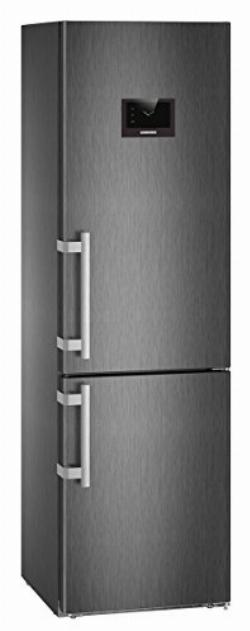 Liebherr Cbnpbs 4858  Kühlschrank mit Gefrierfach -  

						  groß -  

						freistehend  

						