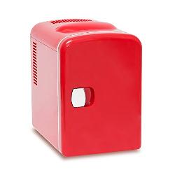 Relaxdays 10020038 Kühlschrank ohne Gefrierfach -   

						klein -    

						freistehend  

						