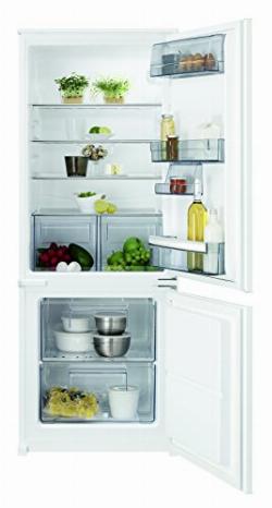  	AEG SCB51421LS   Kühlschrank mit Gefrierfach -  

						 mittelgroß -   

						 einbau 

						
