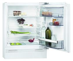 AEG SKB58211AF Kühlschrank ohne Gefrierfach -   

						klein -    

						  unterbau

						