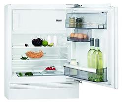 AEG SFB58221AF  Kühlschrank mit Gefrierfach -  

						klein -    

						 einbau 

						