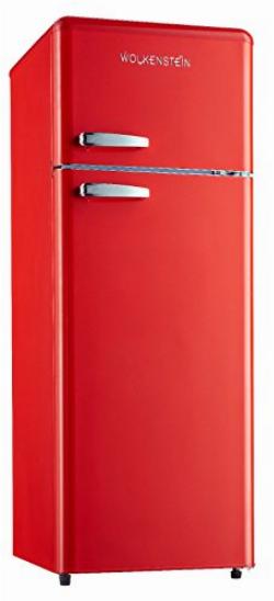   Kühlschrank mit Gefrierfach -  

						 mittelgroß -   

						freistehend  

						