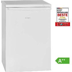 Bomann GS 2186   Gefrierschrank (ohne Kühlfach) - 

						klein -    

						freistehend  

						