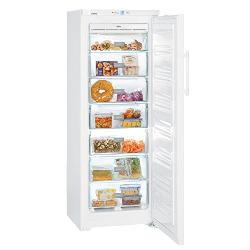Liebherr GNP 2713   Gefrierschrank (ohne Kühlfach) - 

						  groß -  

						freistehend  

						