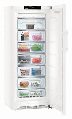 Liebherr GNP 4655   Gefrierschrank (ohne Kühlfach) - 

						  groß -  

						freistehend  

						