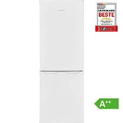 Bomann KG 320.1  Kühlschrank mit Gefrierfach -  

						 mittelgroß -   

						freistehend  

						