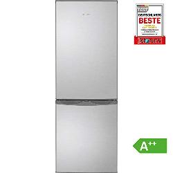 Bomann KG 320.1  Kühlschrank mit Gefrierfach -  

						 mittelgroß -   

						freistehend  

						