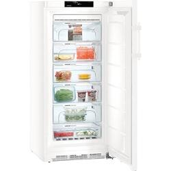 Liebherr GN 4115   Gefrierschrank (ohne Kühlfach) - 

						  groß -  

						freistehend  

						