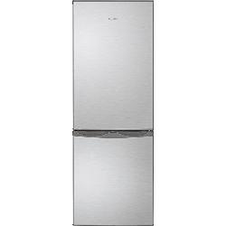 Bomann KG 322  Kühlschrank mit Gefrierfach -  

						 mittelgroß -   

						freistehend  

						