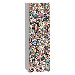 Liebherr CNst 4813  Kühlschrank mit Gefrierfach -  

						  groß -  

						freistehend  

						