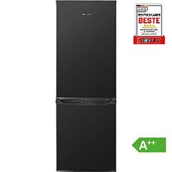 Bomann KG 320.1  Kühlschrank mit Gefrierfach -  

						 mittelgroß -   

						freistehend  

						