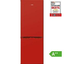 Bomann KG 320.1  Kühlschrank mit Gefrierfach -  

						 mittelgroß -   

						freistehend  

						